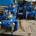 Flow Control Valve